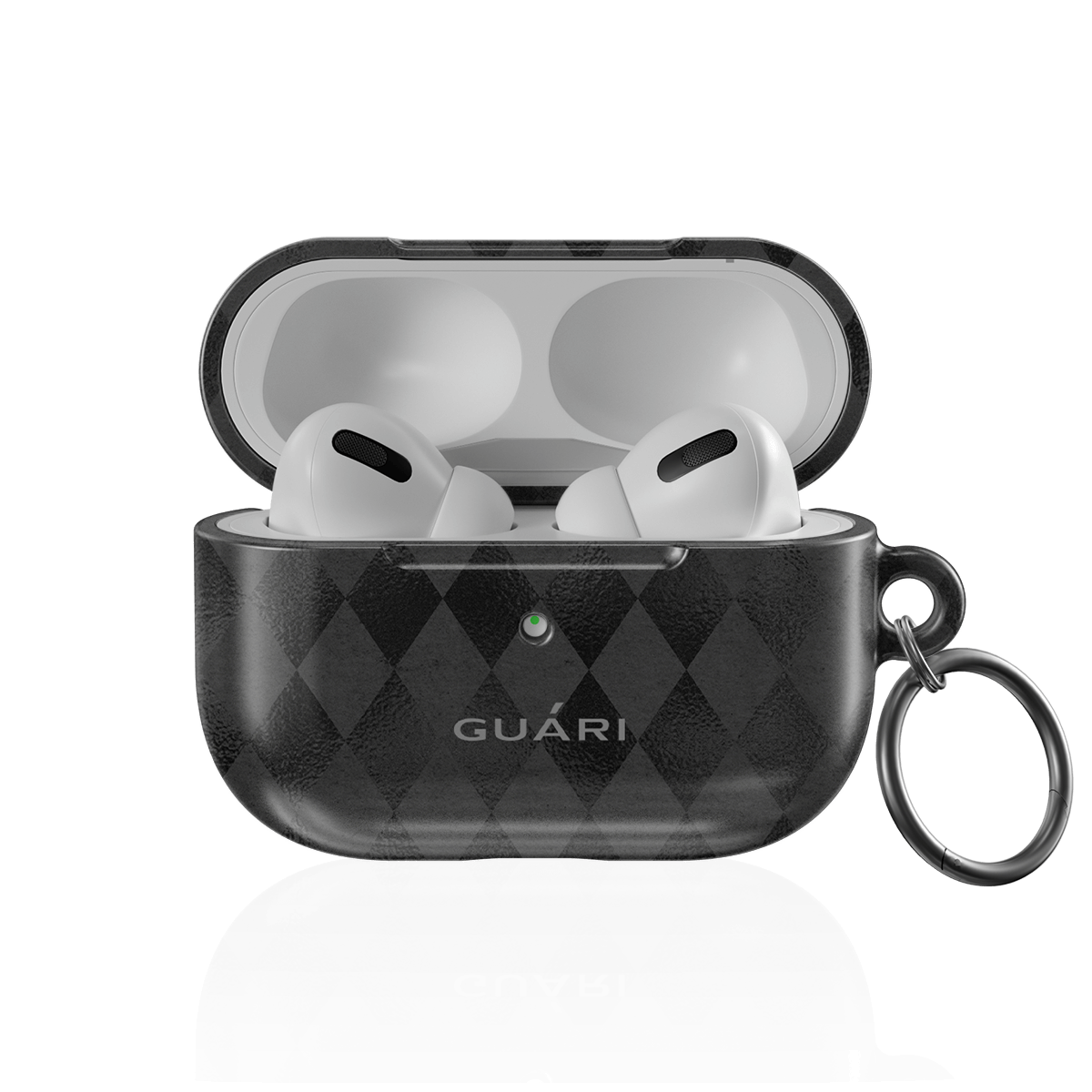 MONOCHROME AIRPODS CASE