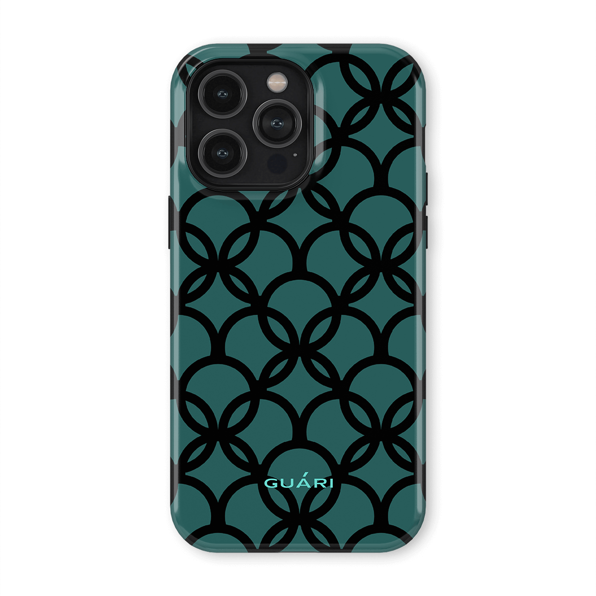 TOKYO FLOWERS MAGSAFE PHONE CASE