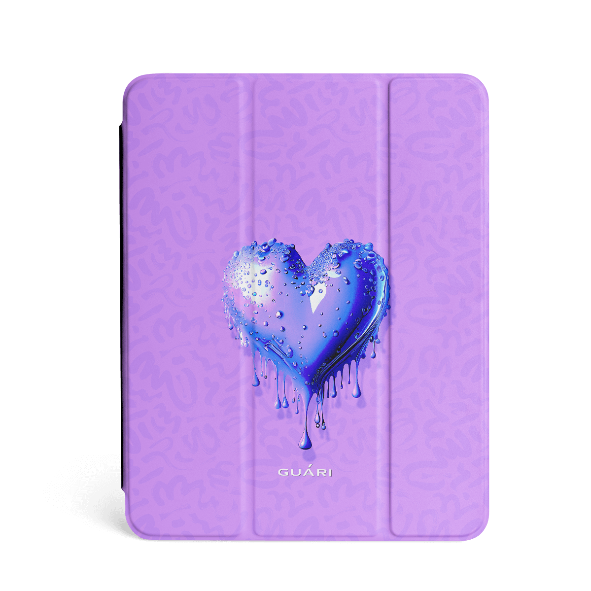 VELVET NIGHT IPAD CASE