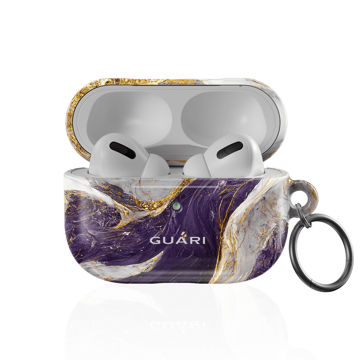 TIMELESS ELEGANCE AIRPODS CASE