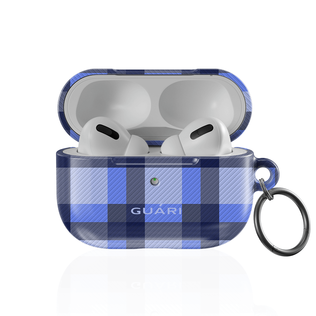 RETRO MIRAGE AIRPODS CASE