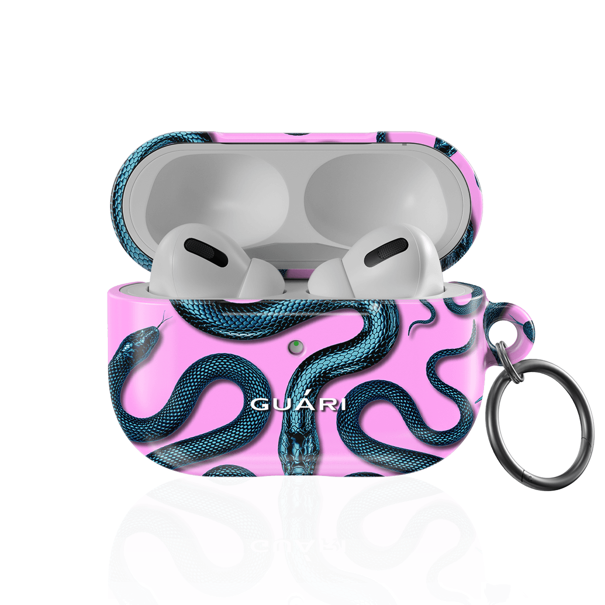 POSSESION AIRPODS CASE