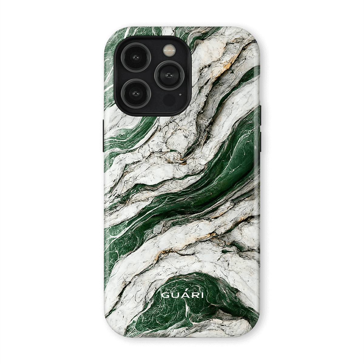 ENCHANTED FOREST MAGSAFE PHONE CASE