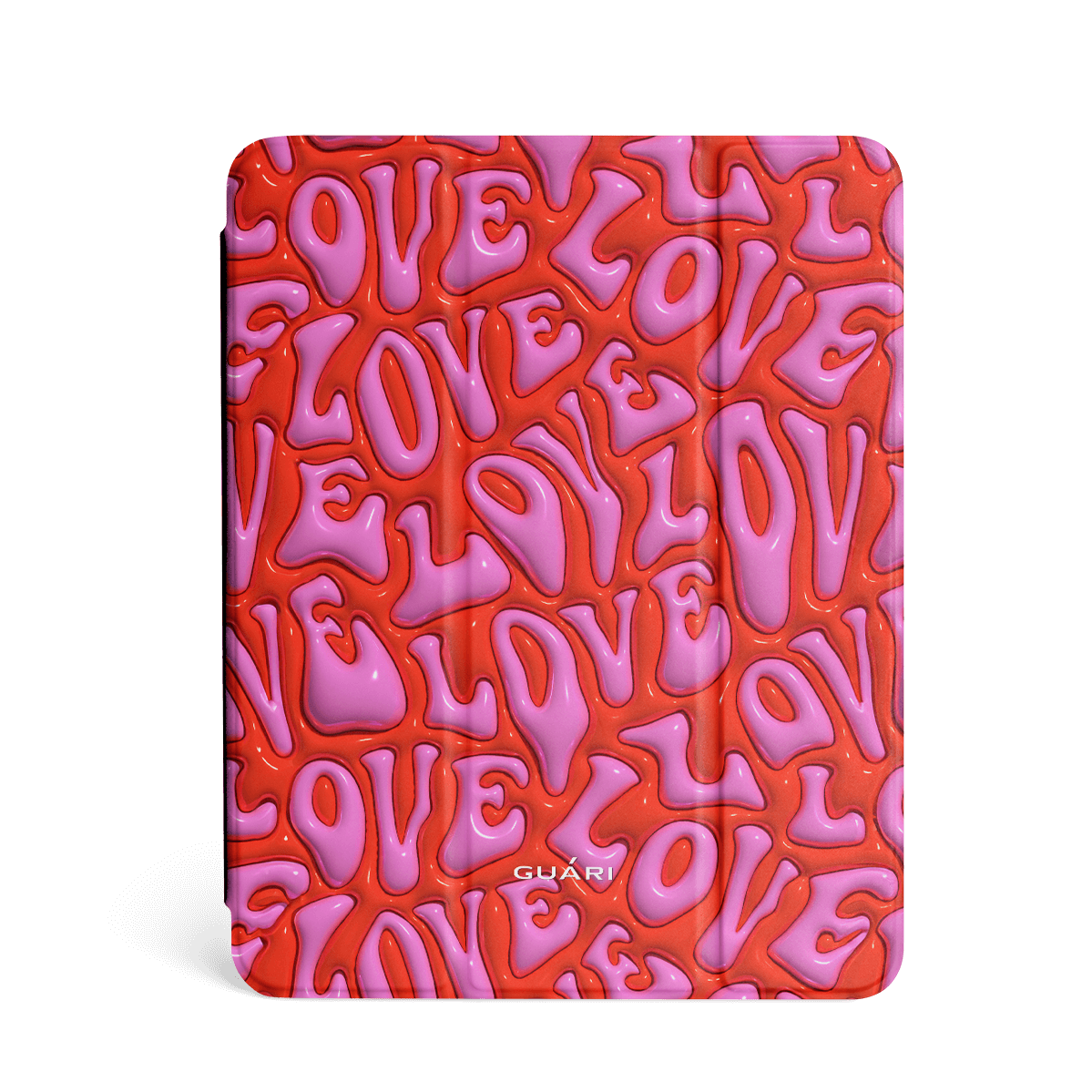 UNCONDITIONAL IPAD CASE