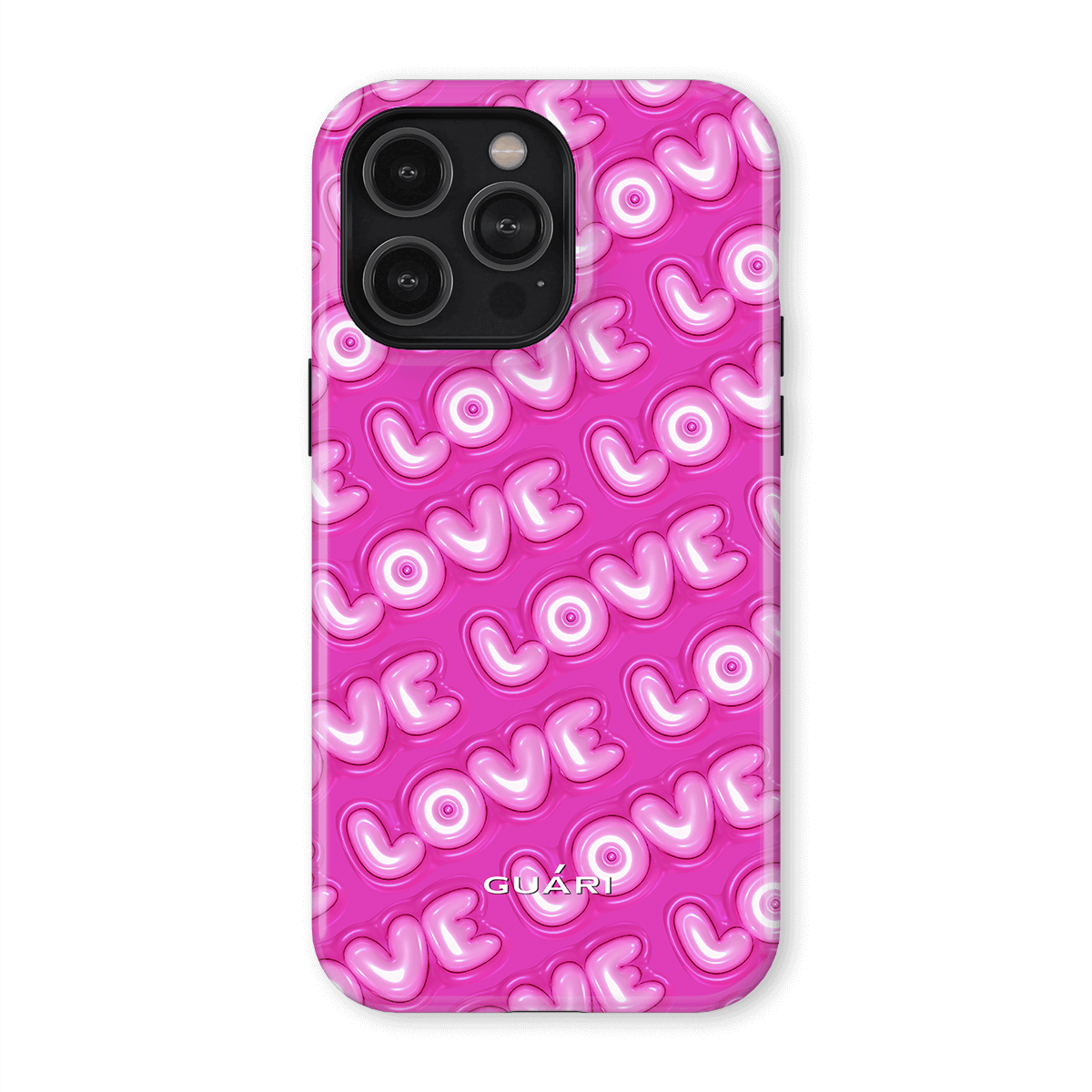 BARBIE DATE MAGSAFE PHONE CASE