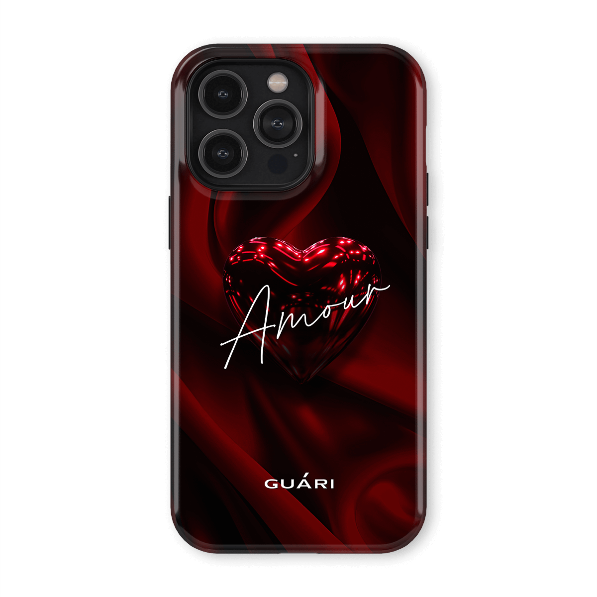 AMOUR MAGSAFE PHONE CASE