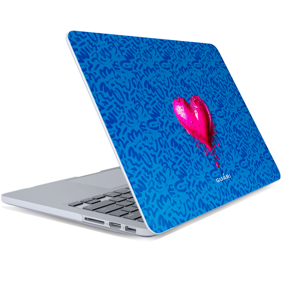 IMAGINE ME MACBOOK CASE