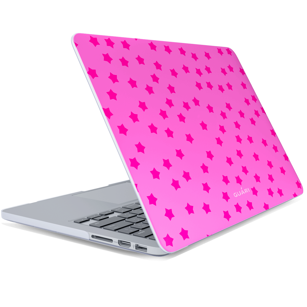 GOSSIP NIGHT MACBOOK CASE