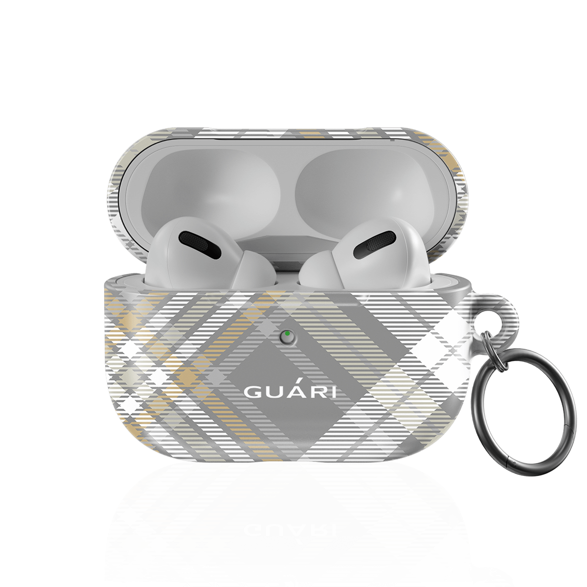 CONCORDE AIRPODS CASE