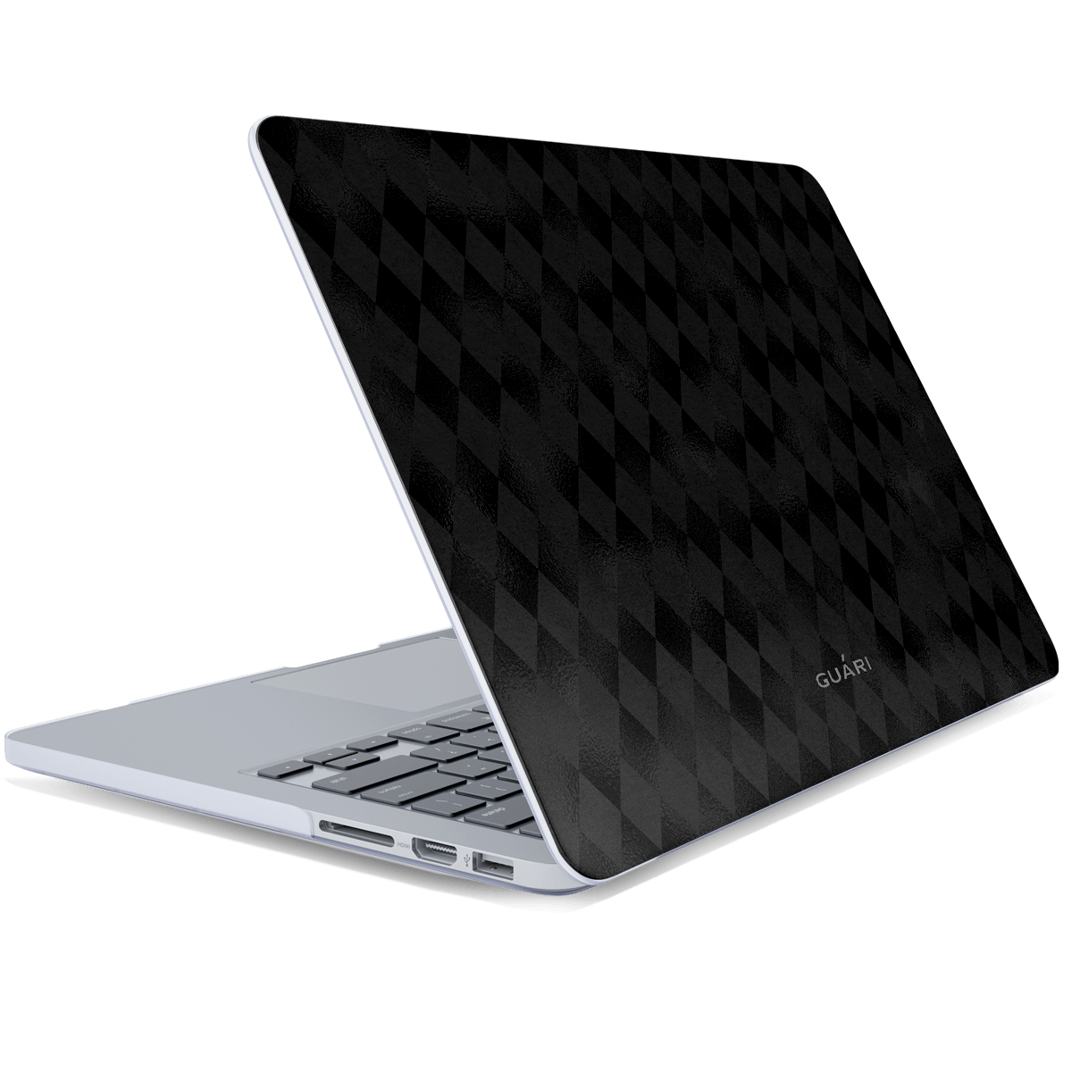 MONOCHROME MACBOOK CASE