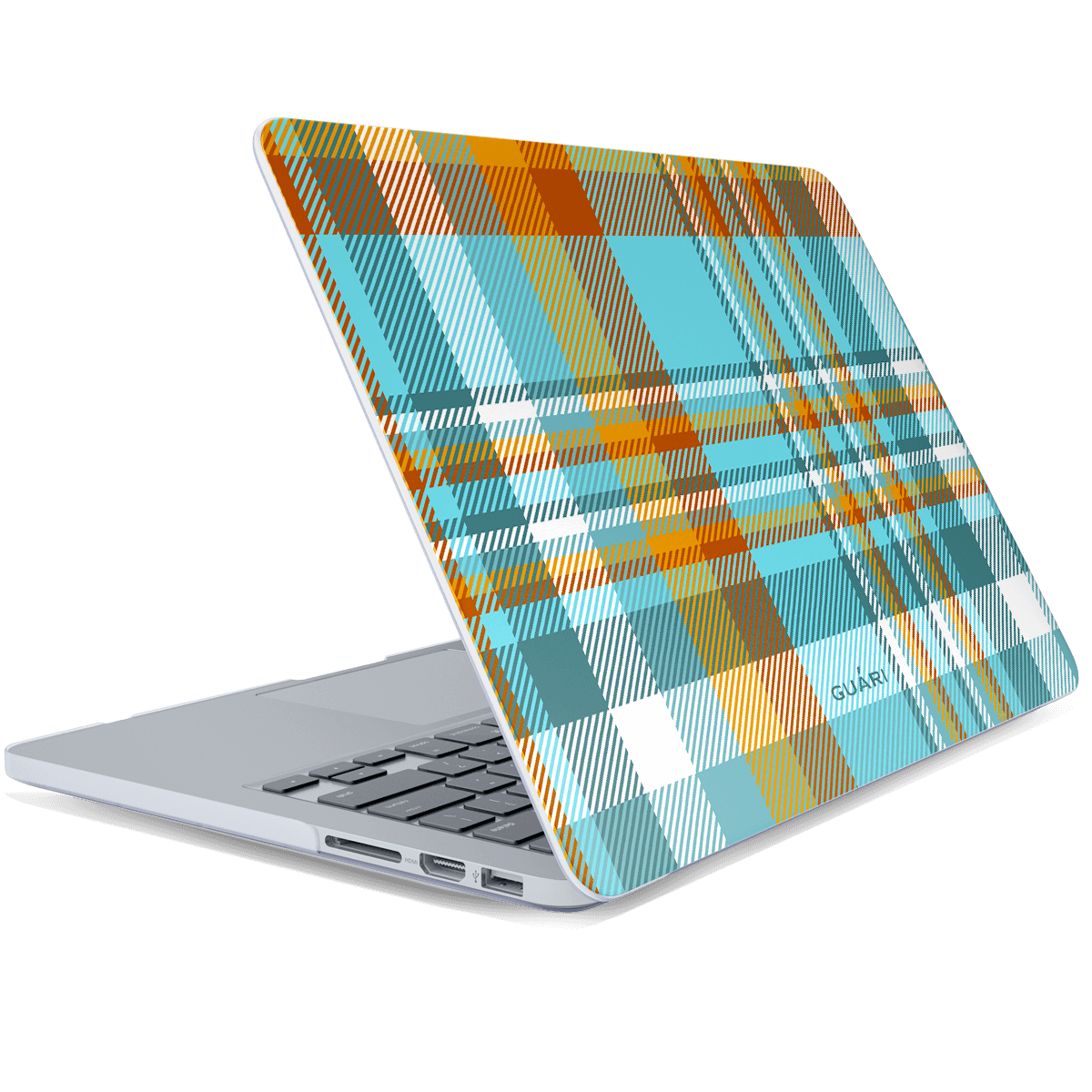 AMBRA MACBOOK CASE