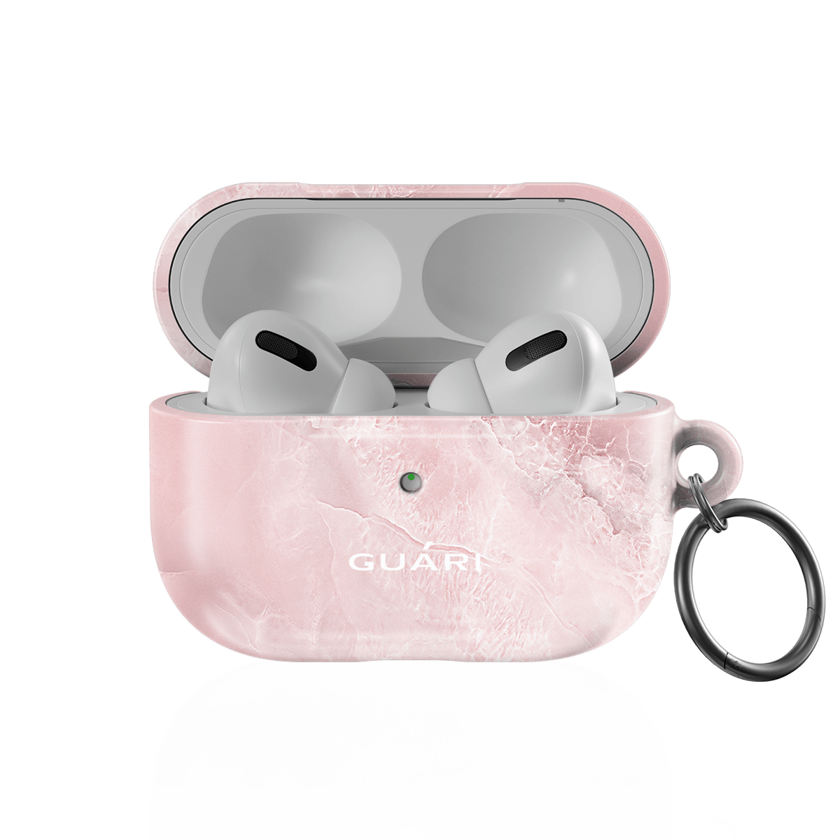 COTTON CANDY AIRPODS CASE