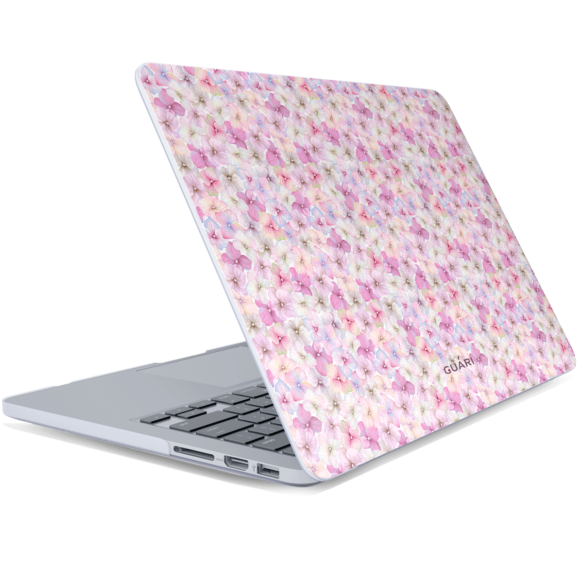 LOVE MEADOW MACBOOK CASE