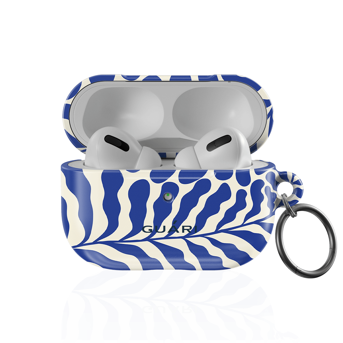 AQUATIC AIRPODS CASE