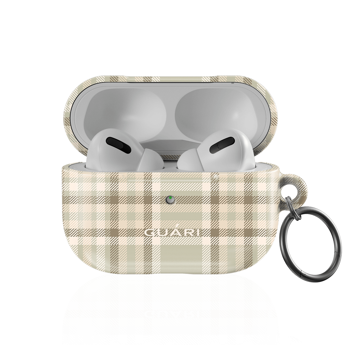 VANILLE RIVIERA AIRPODS CASE