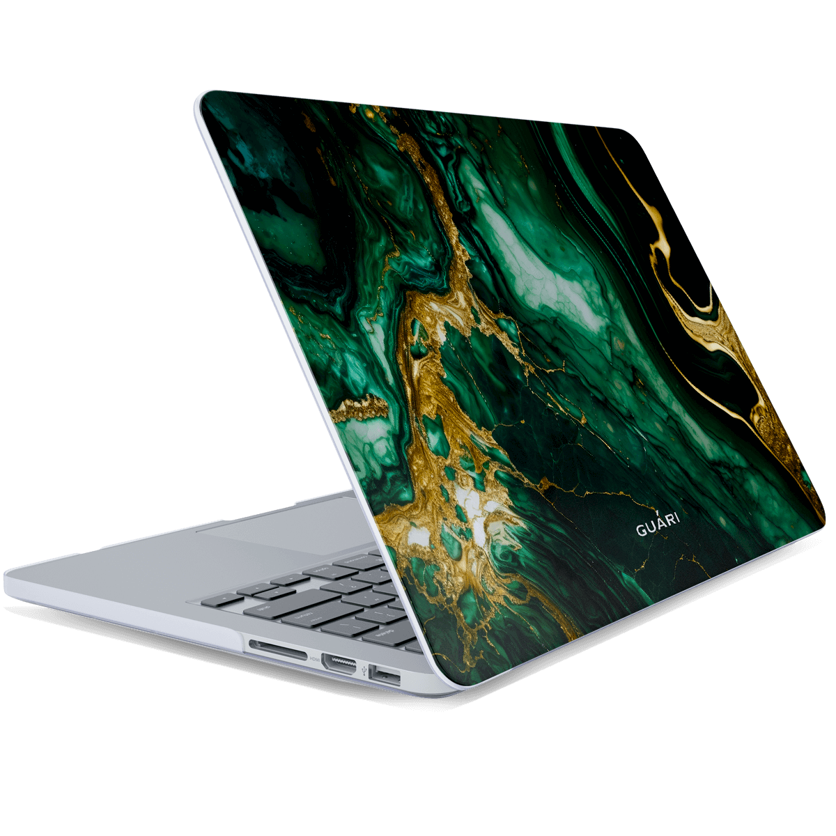 ENCHANTED ELIXIR MACBOOK CASE