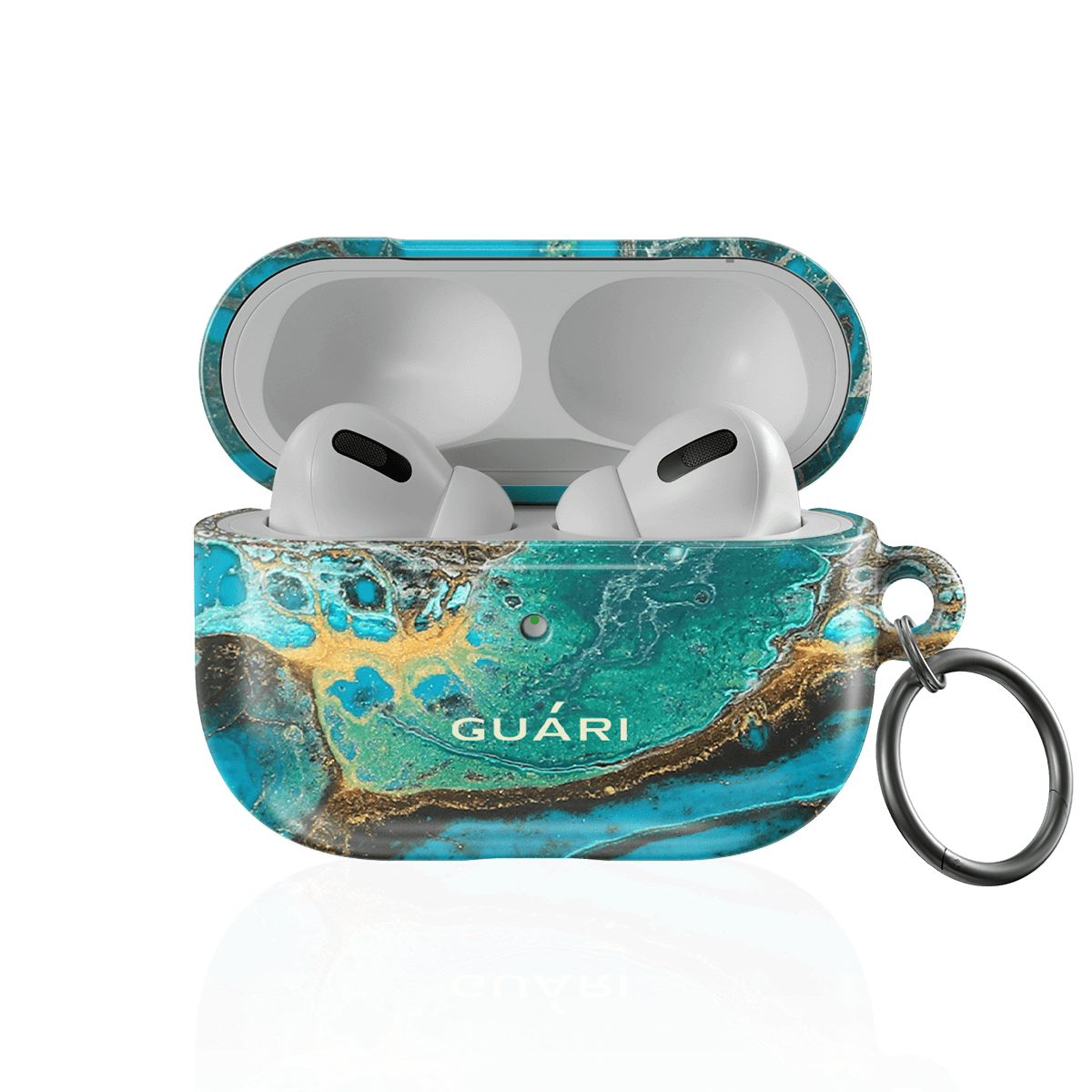 AMALFI COAST AIRPODS CASE