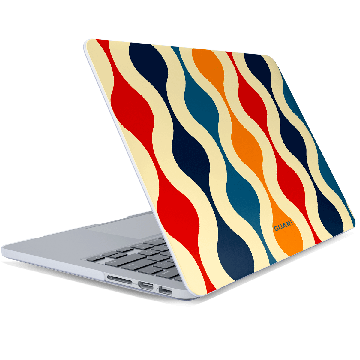 GYPSY WATER MACBOOK CASE