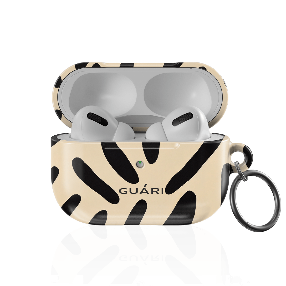 DESERT DROPS AIRPODS CASE