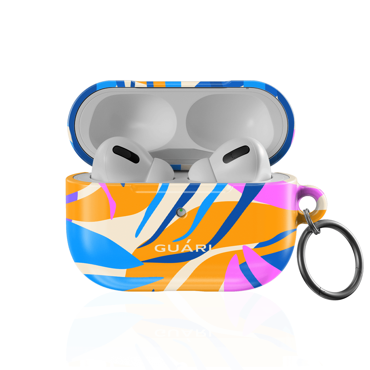 TROPICANA TWIST AIRPODS CASE