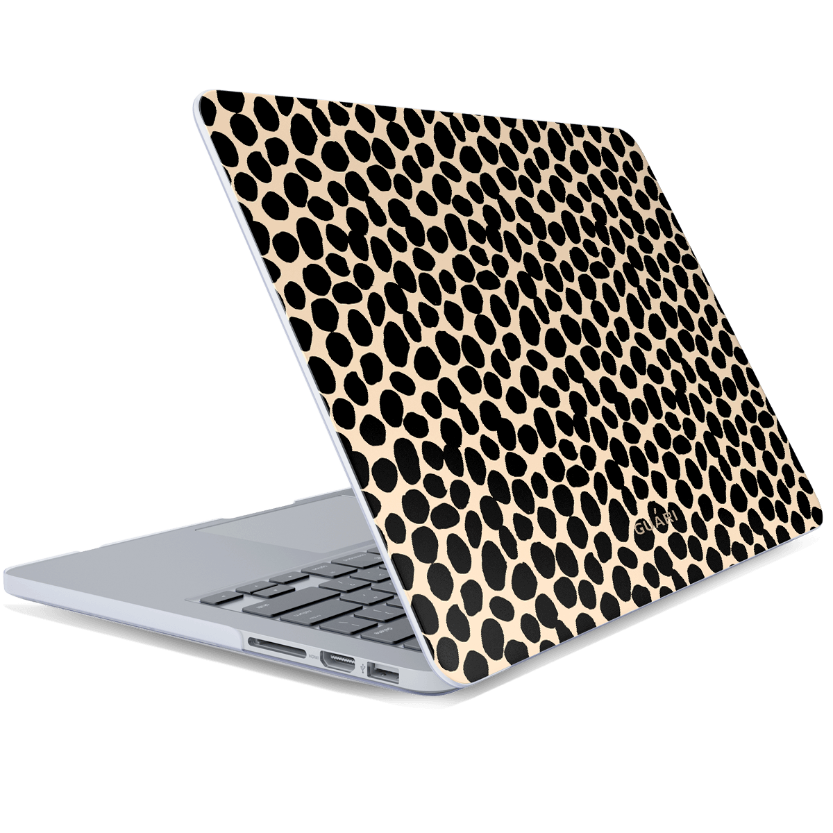 CARAMELO MACBOOK CASE