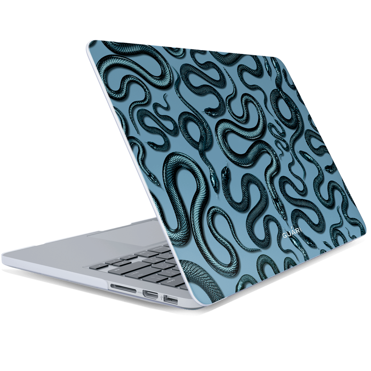 VELVET SPLENDOUR MACBOOK CASE