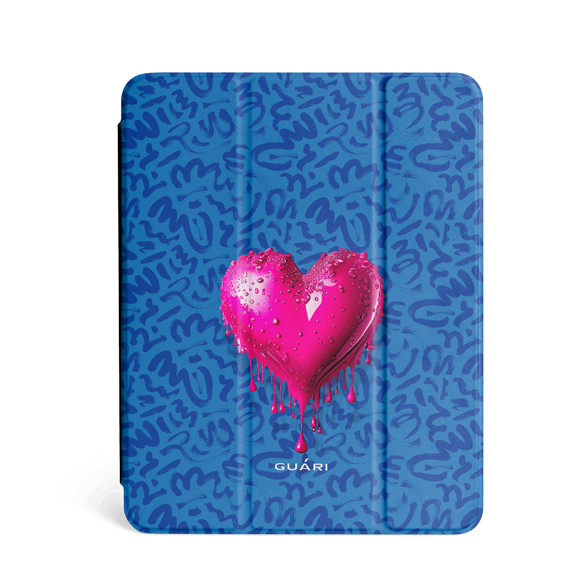 IMAGINE ME IPAD CASE