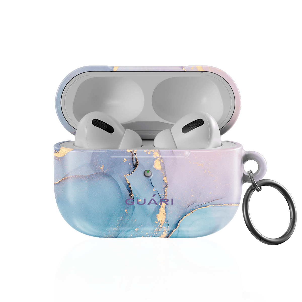 LOVE FIREWORKS AIRPODS CASE