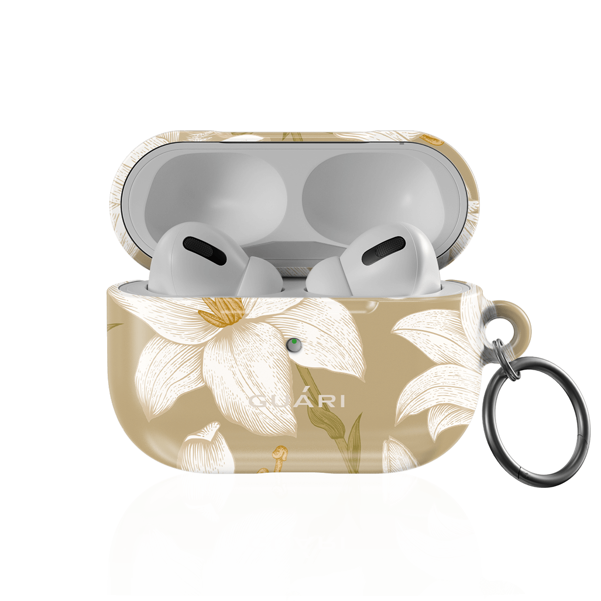 NUDE LILY AIRPODS CASE