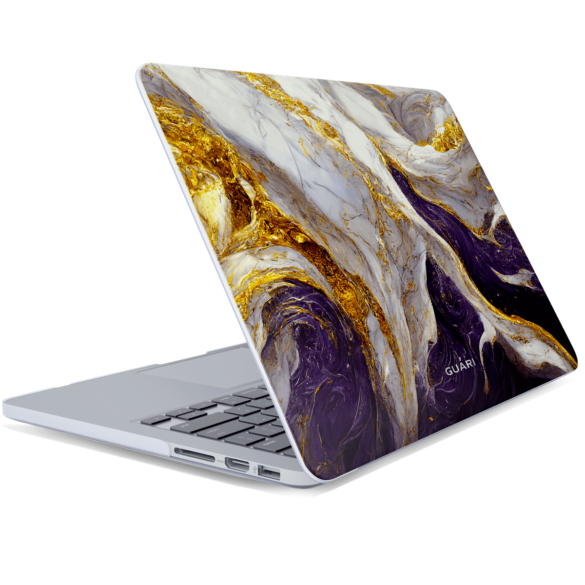 TIMELESS ELEGANCE MACBOOK CASE