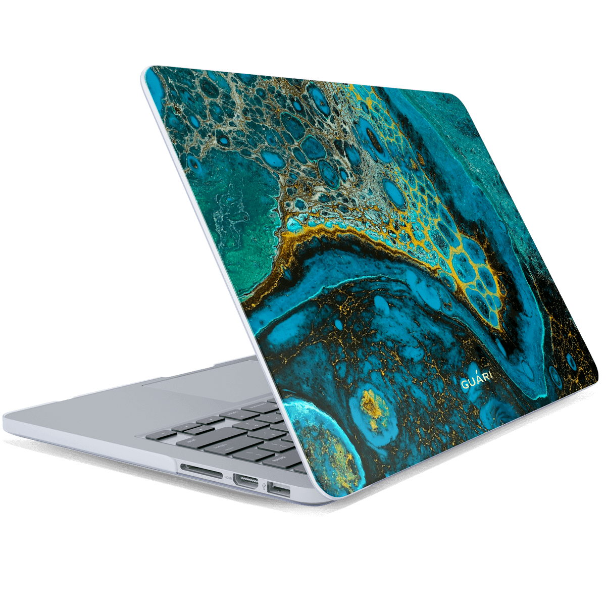 AMALFI COAST MACBOOK CASE