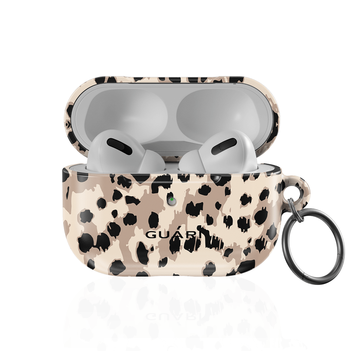 SAVANNAH'S ROUMOR AIRPODS CASE