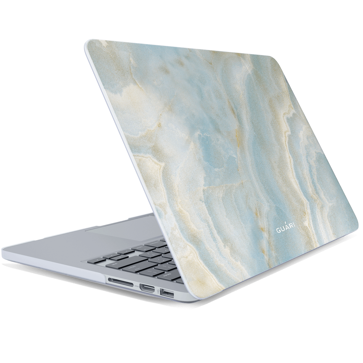 SERENE SKY MACBOOK CASE