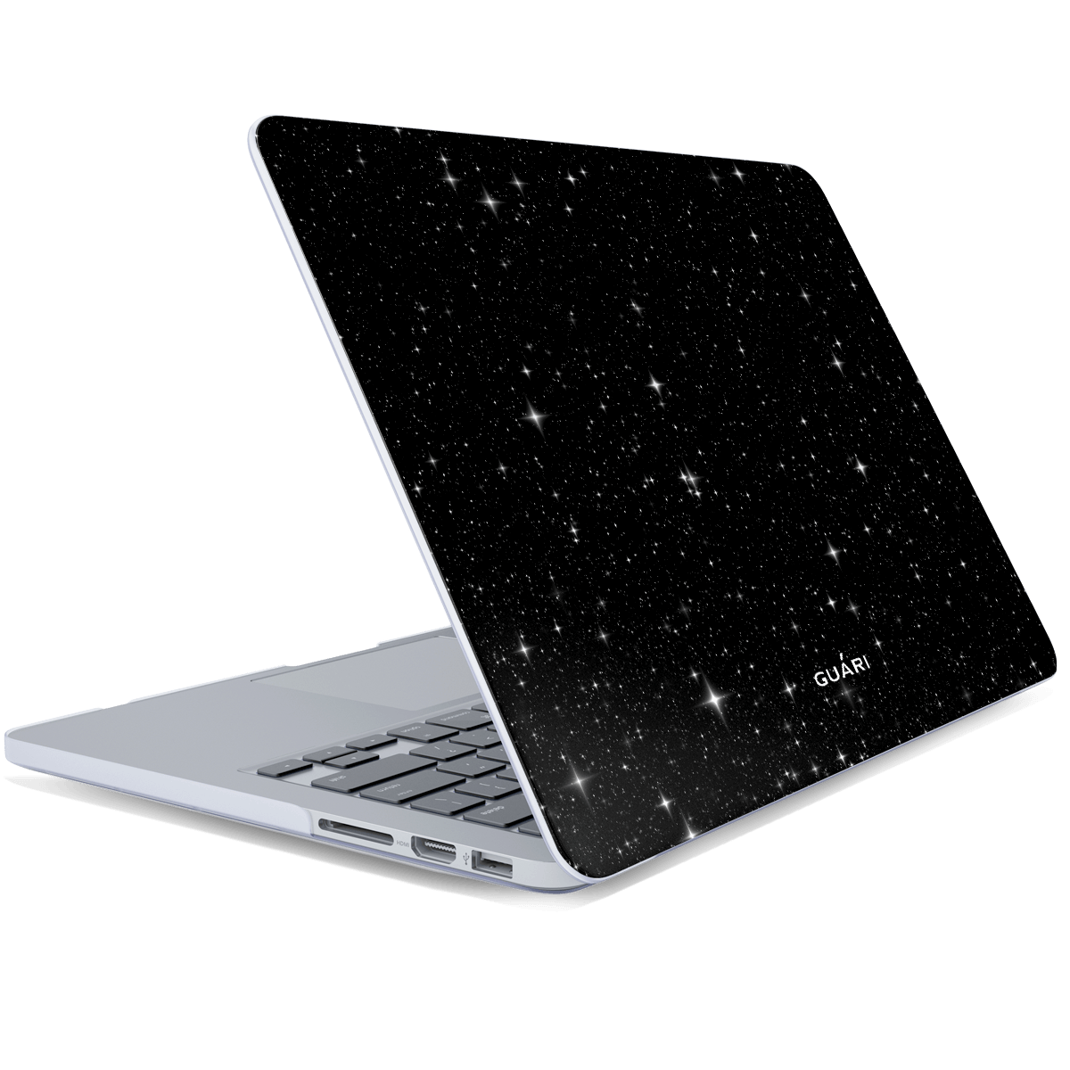 STARRY EMBRACE MACBOOK CASE