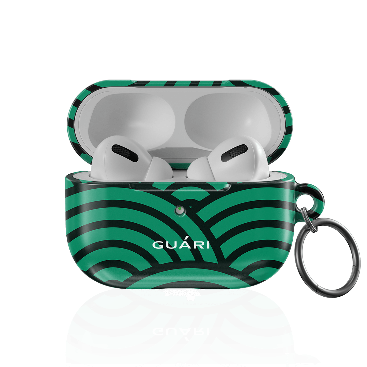 ZEN GARDEN AIRPODS CASE