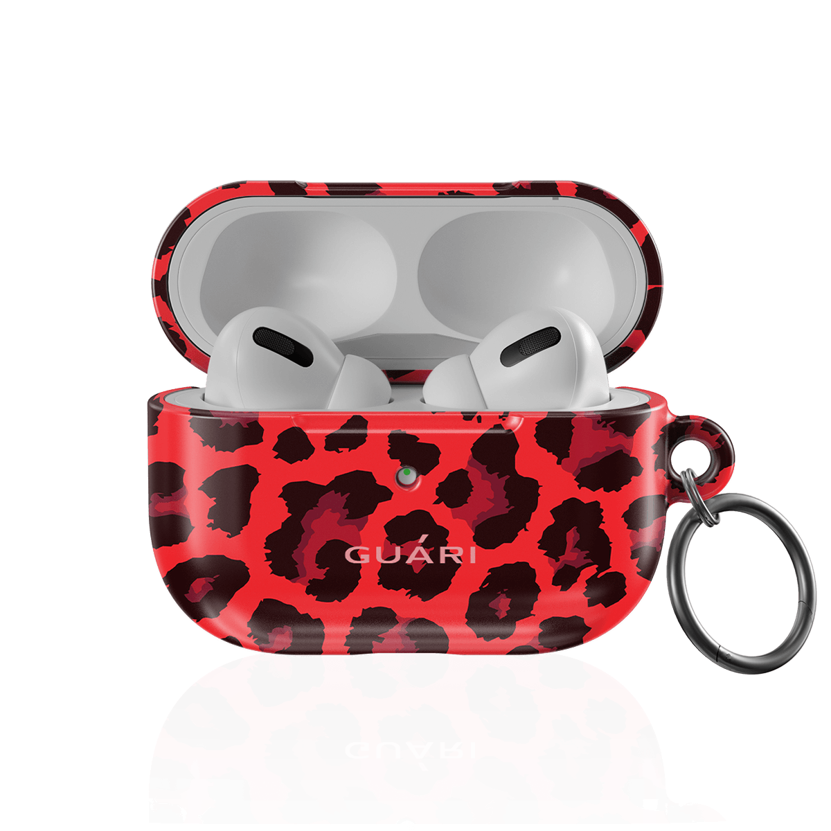 PROVOCATIVE AIRPODS CASE