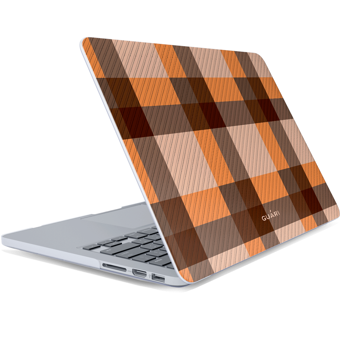 RETRO SAND MACBOOK CASE