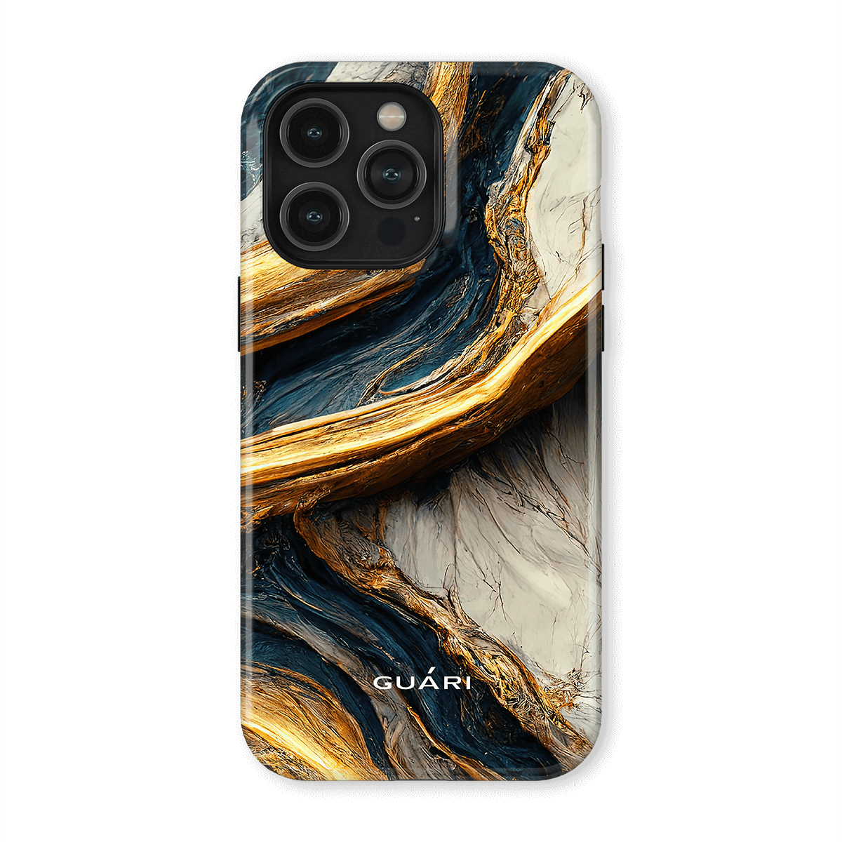 LOVE'S LABYRINTH MAGSAFE PHONE CASE