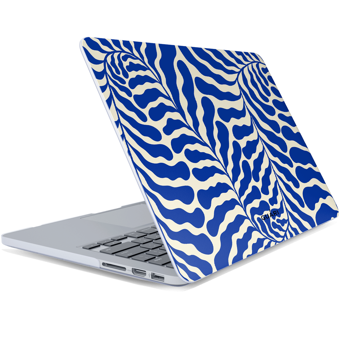 AQUATIC MACBOOK CASE