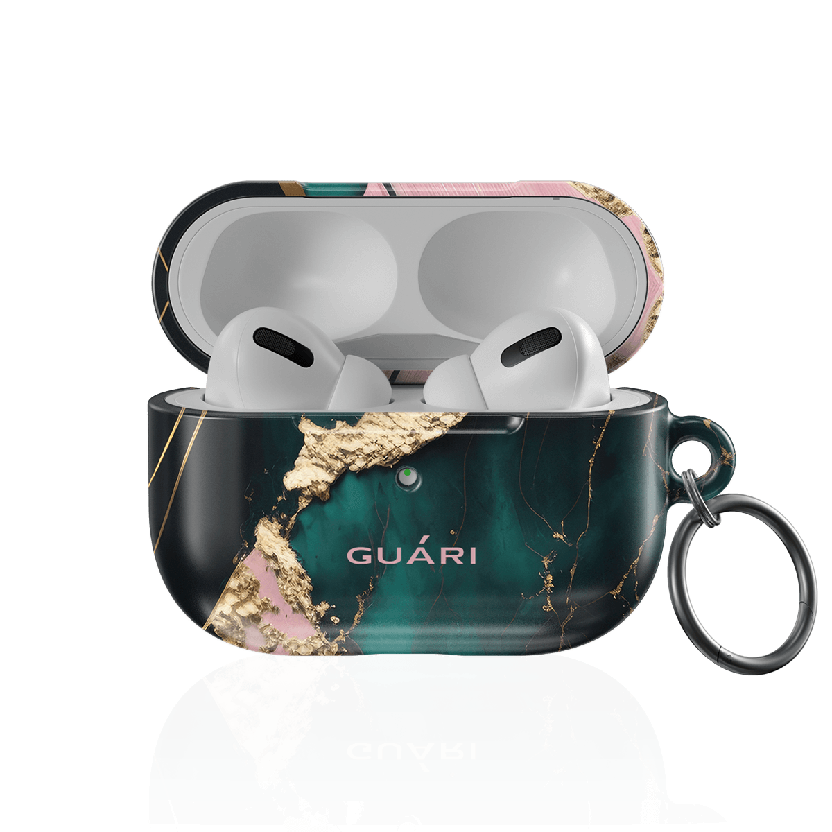 FABULOUS AIRPODS CASE