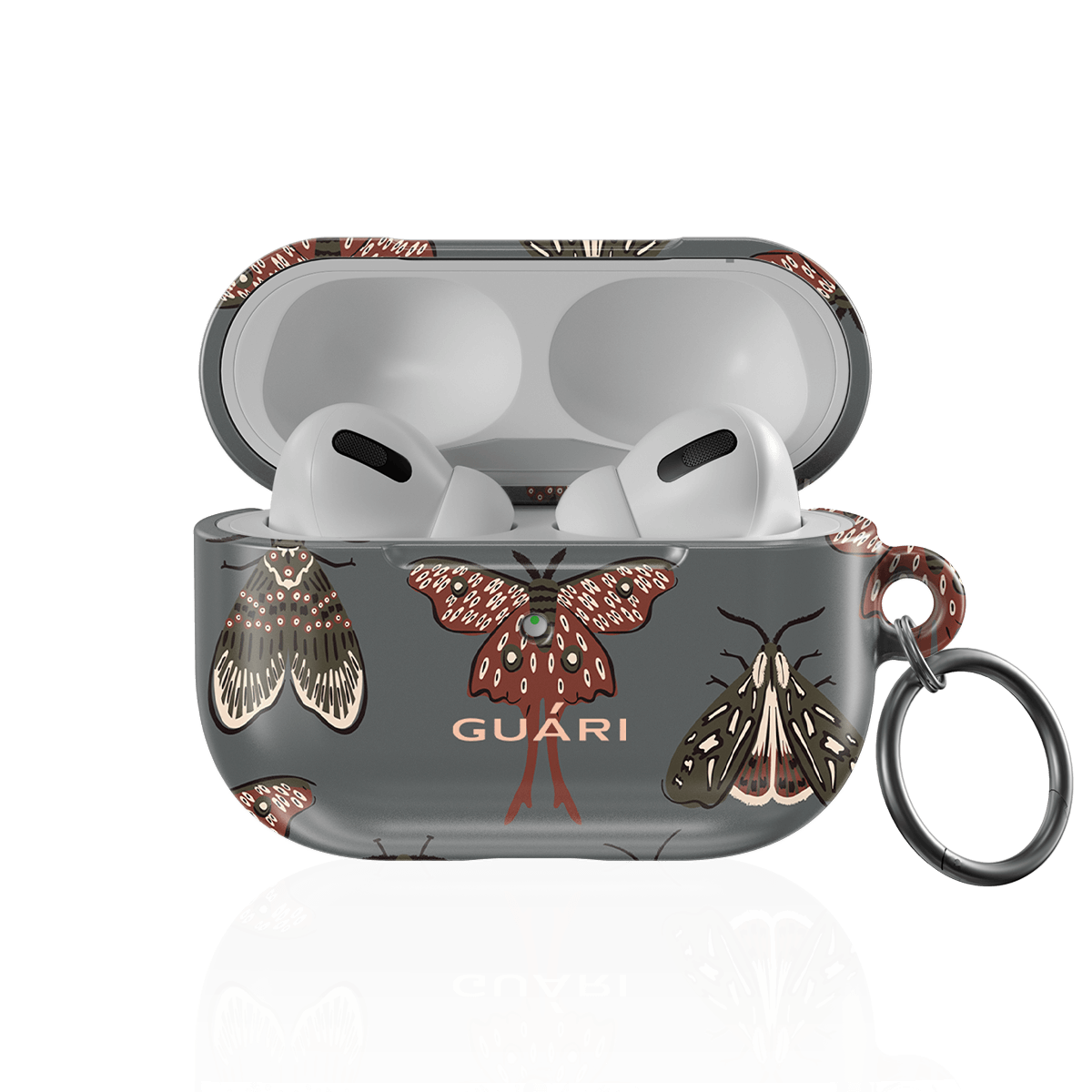 AFTER MIDNIGHT AIRPODS CASE