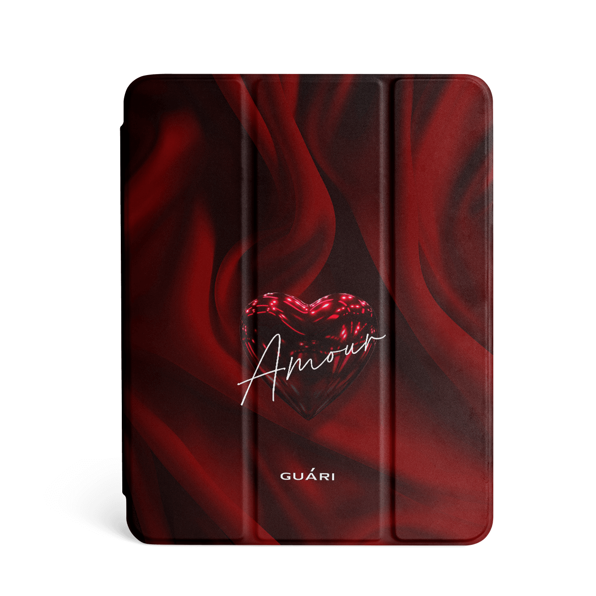 AMOUR IPAD CASE