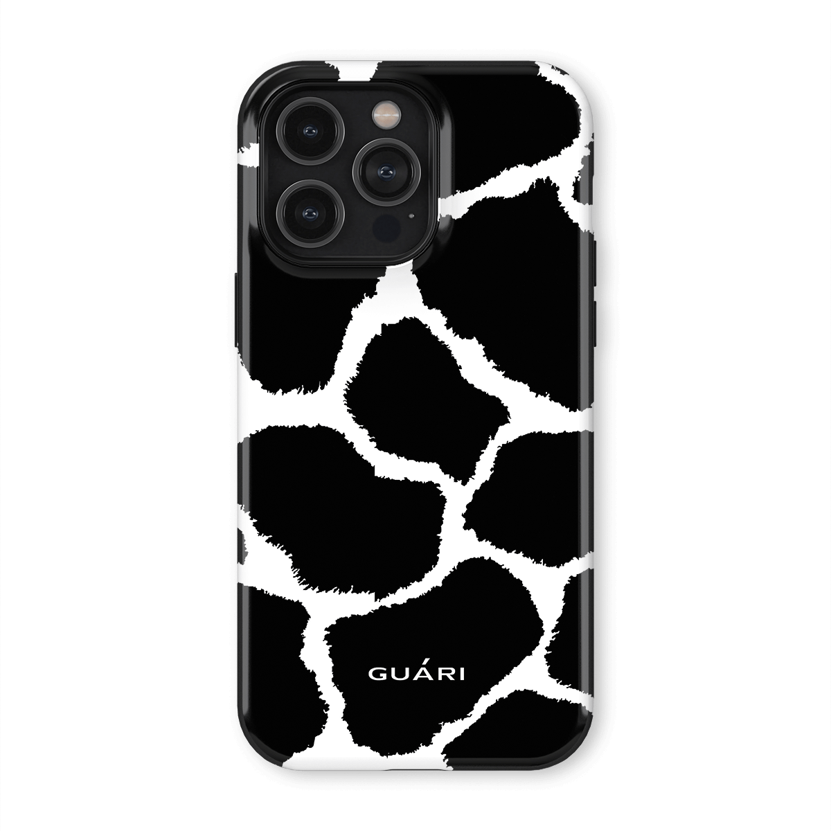 DANGEROUS GUEST MAGSAFE PHONE CASE