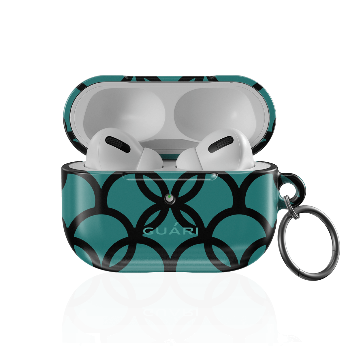 TOKYO FLOWERS AIRPODS CASE