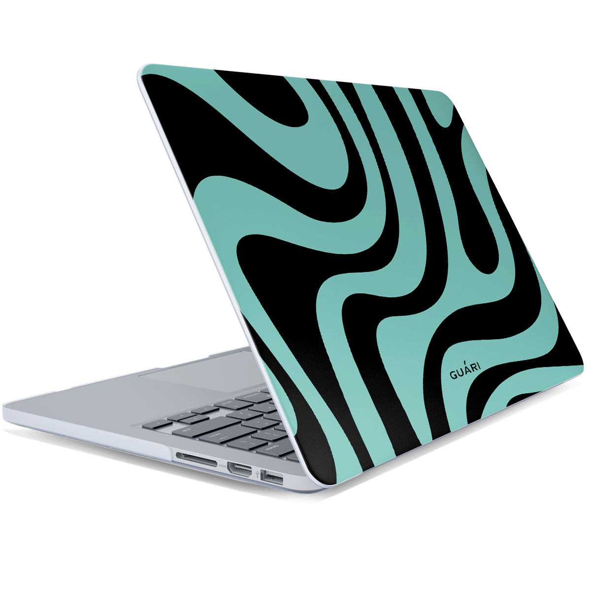 RAIN MELODY MACBOOK CASE