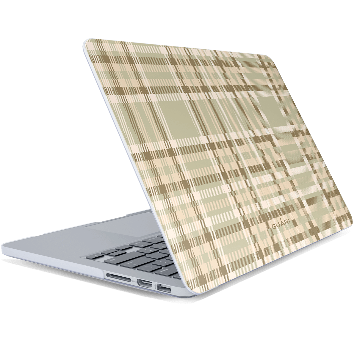 VANILLE RIVIERA MACBOOK CASE