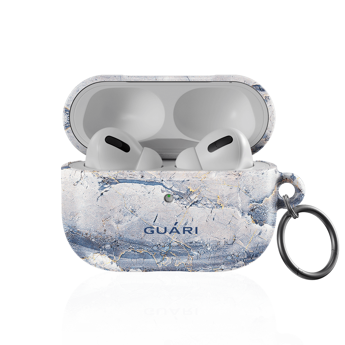 MIDNIGHT MAGIC AIRPODS CASE