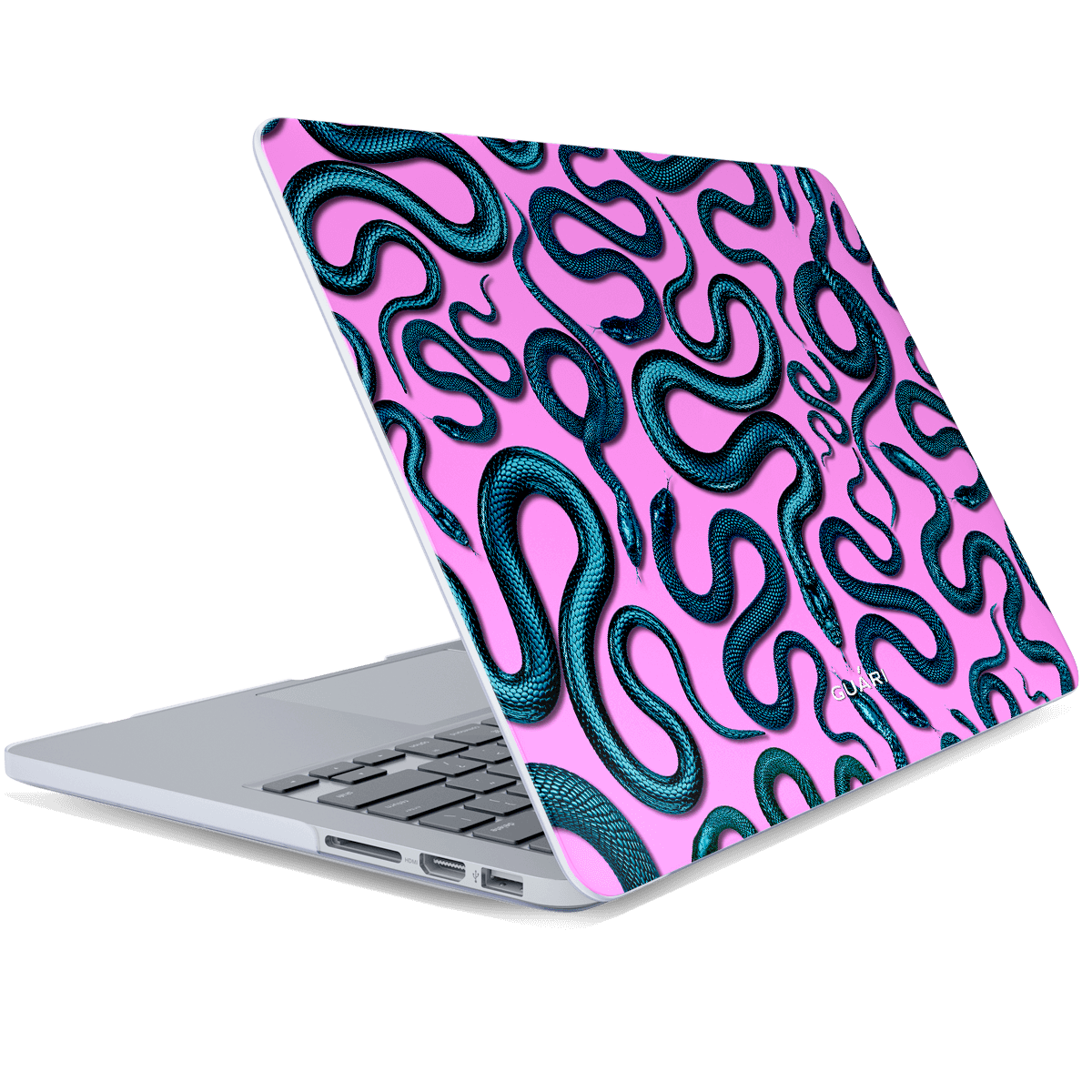 POSSESION MACBOOK CASE