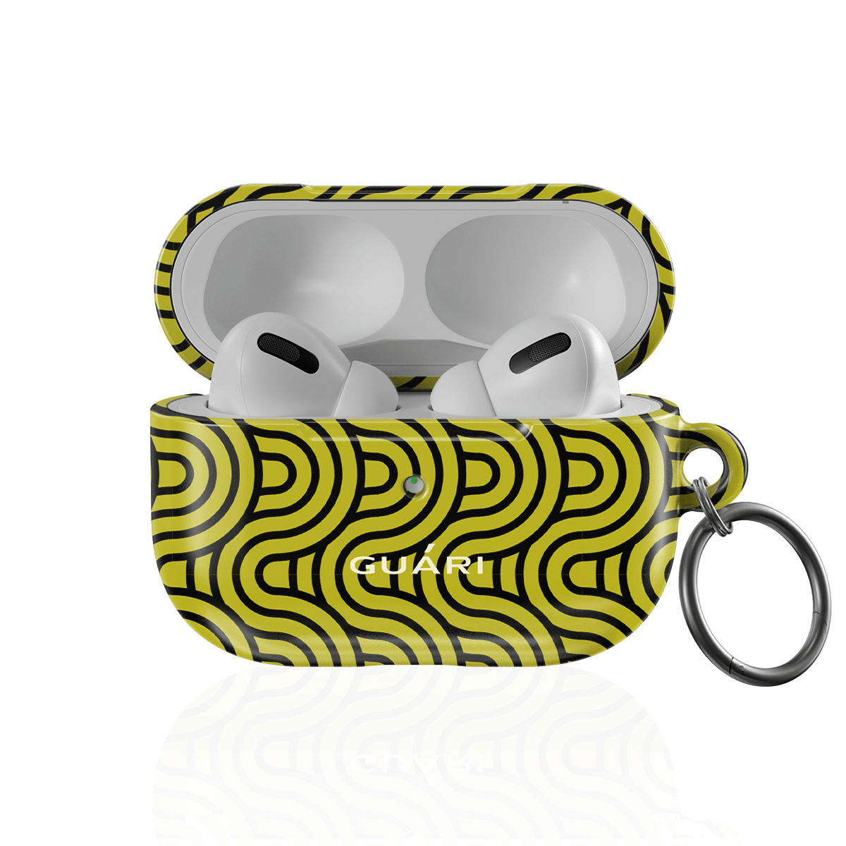 IMMERSE YOURSELF AIRPODS CASE