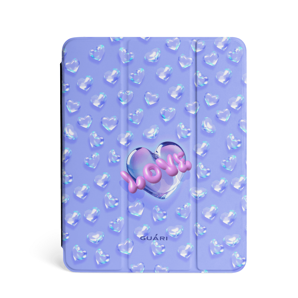 CAN'T FORGET IPAD CASE